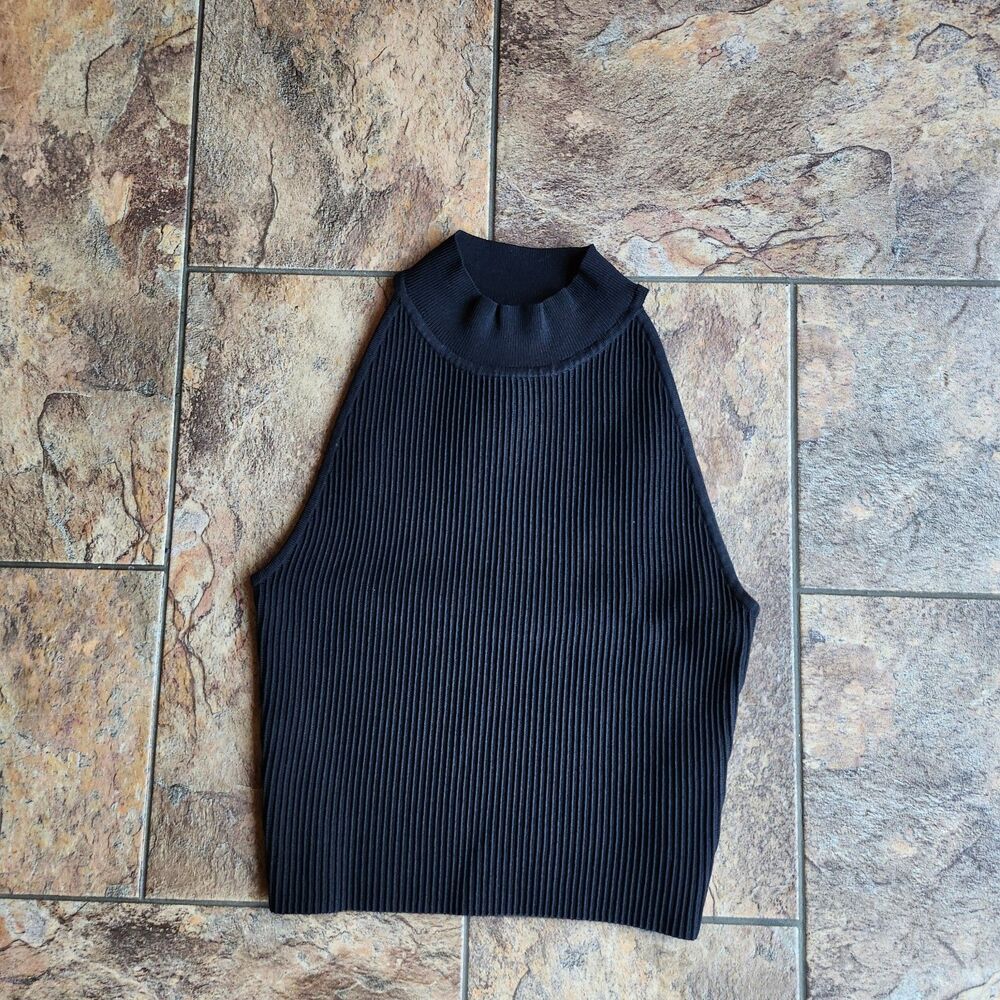 (XS) Babaton crop top